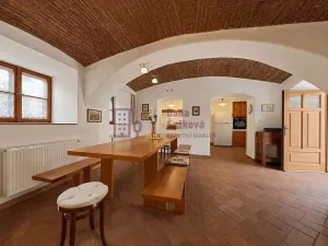 Prodej rodinného domu, Pluhův Žďár - Mostečný, 566 m2
