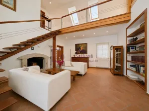 Prodej rodinného domu, Pluhův Žďár - Mostečný, 566 m2