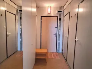 Pronájem bytu 2+kk, Praha - Stodůlky, Lýskova, 44 m2