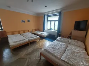 Prodej rodinného domu, Kovářská, Tovární, 190 m2