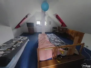 Prodej rodinného domu, Kovářská, Tovární, 190 m2