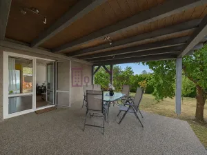 Prodej rodinného domu, Studená, Zahradní, 230 m2