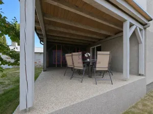 Prodej rodinného domu, Studená, Zahradní, 230 m2