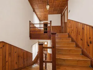 Prodej rodinného domu, Studená, Zahradní, 230 m2
