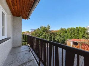 Prodej rodinného domu, Studená, Zahradní, 230 m2