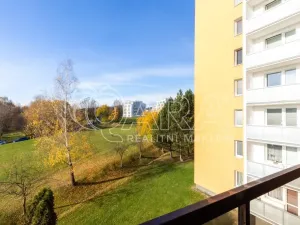 Pronájem bytu 3+1, Rožnov pod Radhoštěm, Horská, 64 m2