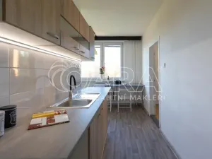 Pronájem bytu 3+1, Rožnov pod Radhoštěm, Horská, 64 m2