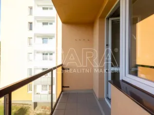 Pronájem bytu 3+1, Rožnov pod Radhoštěm, Horská, 64 m2