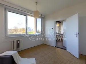 Pronájem bytu 3+1, Rožnov pod Radhoštěm, Horská, 64 m2