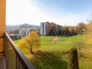 Pronájem bytu 3+1, Rožnov pod Radhoštěm, Horská, 64 m2