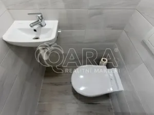 Pronájem bytu 3+1, Rožnov pod Radhoštěm, Horská, 64 m2