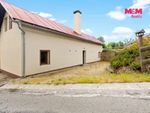 Prodej bytu 3+kk, Kytlice, 62 m2