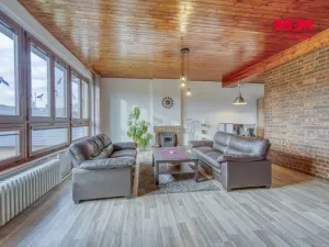 Prodej rodinného domu, Tachov, Lesní, 165 m2