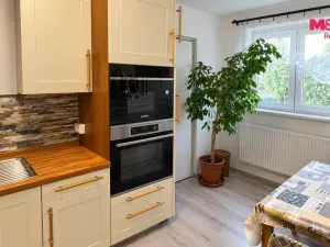 Pronájem bytu 3+1, Litomyšl - Pohodlí, 100 m2