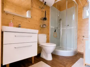 Prodej chaty, Šumná, 34 m2