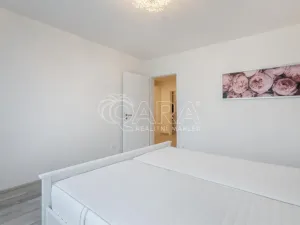 Pronájem bytu 3+kk, Praha - Vysočany, Strnadových, 83 m2