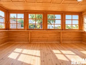 Prodej rodinného domu, Jiřetín pod Jedlovou, Nádražní, 104 m2