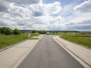 Prodej pozemku, Stolany, 1263 m2