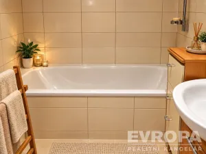 Prodej bytu 1+kk, Špindlerův Mlýn, 38 m2