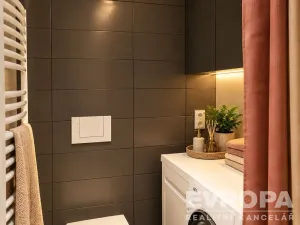 Prodej bytu 1+kk, Špindlerův Mlýn, 38 m2