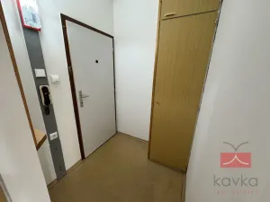 Pronájem bytu 1+1, Humpolec, Lužická, 43 m2