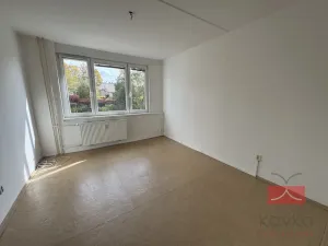 Pronájem bytu 1+1, Humpolec, Lužická, 43 m2