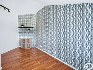 Prodej bytu 1+kk, Horoměřice, T. G. Masaryka, 37 m2