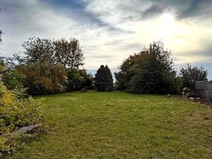 Prodej pozemku pro bydlení, Krnsko, 1168 m2