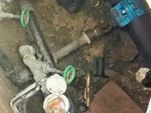 Prodej pozemku pro bydlení, Krnsko, 1168 m2