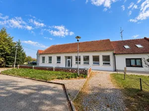 Pronájem bytu 2+kk, Holasice, Brněnská, 30 m2