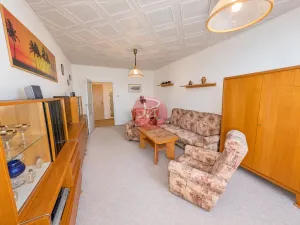 Prodej bytu 3+1, Přerov - Přerov I-Město, Kosmákova, 82 m2