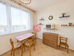 Prodej bytu 3+1, Přerov - Přerov I-Město, Kosmákova, 82 m2
