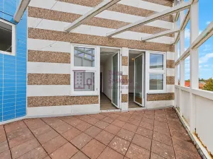 Pronájem bytu 3+kk, Jindřichův Hradec - Jindřichův Hradec II, Nádražní, 78 m2