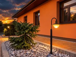 Prodej rodinného domu, Velké Přítočno, Sluneční, 350 m2