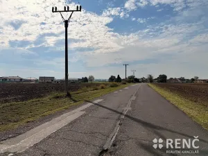 Prodej pozemku pro bydlení, Terezín, 5323 m2