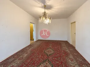 Prodej bytu 3+1, Ostrava, Výškovická, 70 m2