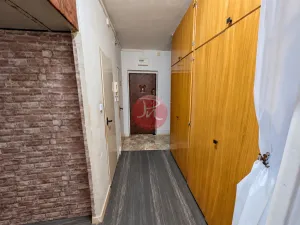 Prodej bytu 3+1, Ostrava, Výškovická, 70 m2