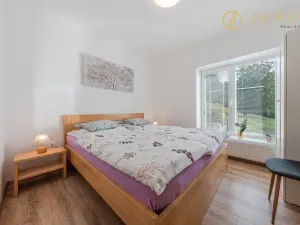 Prodej rodinného domu, Hořičky, 338 m2