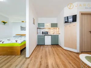 Prodej rodinného domu, Hořičky, 338 m2