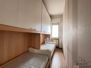 Prodej bytu 4+kk, Via C. Colombo, Silvi, Itálie, 80 m2