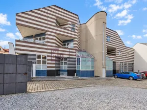 Pronájem bytu 1+kk, Jindřichův Hradec - Jindřichův Hradec II, Nádražní, 19 m2