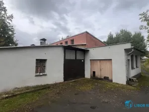 Prodej skladu, Frýdek-Místek, Panské Nové Dvory, 1529 m2
