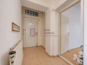 Prodej bytu 3+1, Nová Bystřice, Nádražní, 75 m2