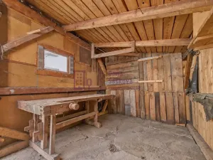 Prodej bytu 3+1, Nová Bystřice, Nádražní, 75 m2