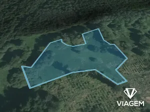 Prodej pole, Černovice, 3295 m2