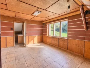 Prodej rodinného domu, Trutnov - Voletiny, K Vébrovce, 223 m2