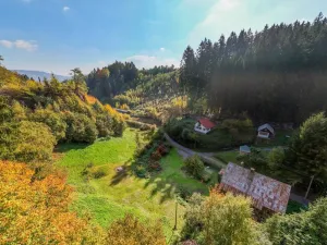 Prodej rodinného domu, Trutnov - Voletiny, K Vébrovce, 223 m2