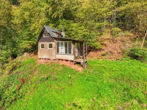 Prodej rodinného domu, Trutnov - Voletiny, K Vébrovce, 223 m2