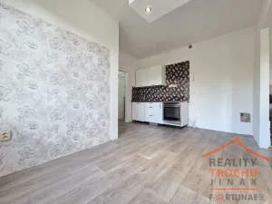 Prodej bytu 1+1, Dvůr Králové nad Labem, Žirecká, 41 m2