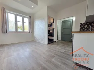 Prodej bytu 1+1, Dvůr Králové nad Labem, Žirecká, 41 m2